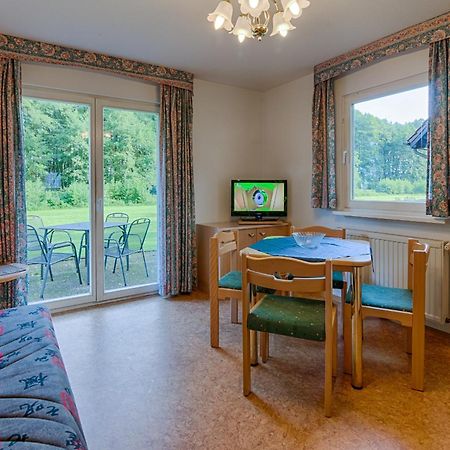 Seehotel Schorfheide Althuttendorf Екстер'єр фото